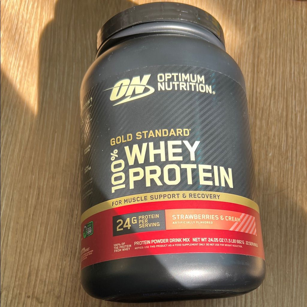 LateeMax Gold Elite Whey Isolate – Premium Muscle & Energy Protein Powder