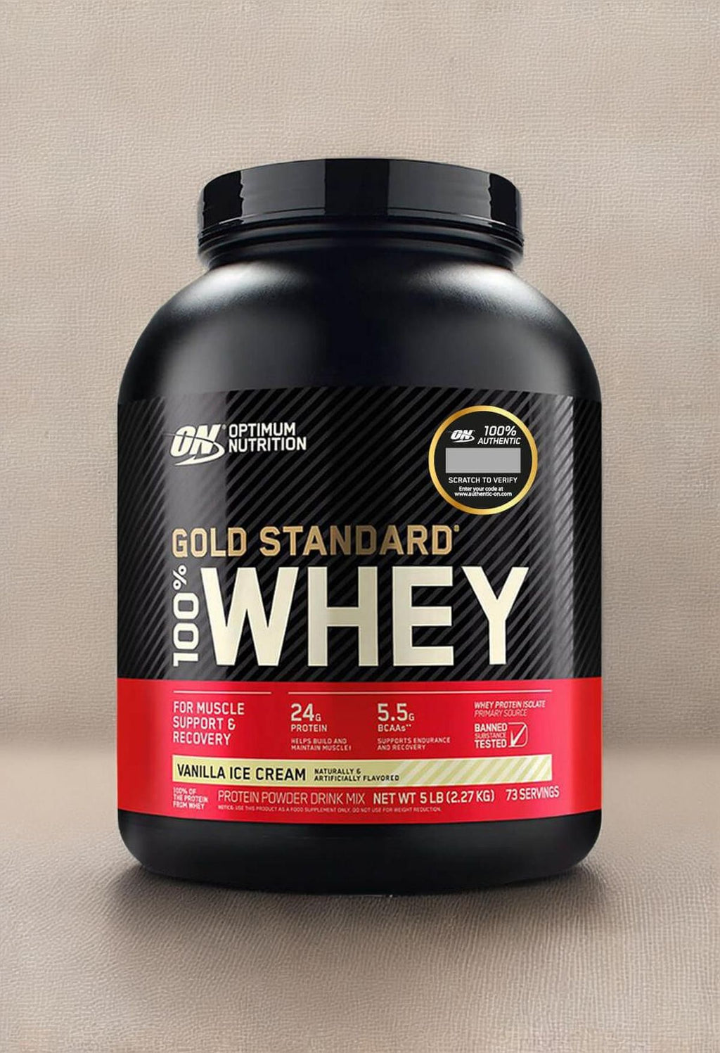 LateeMax Gold Elite Whey Isolate – Premium Muscle & Energy Protein Powder